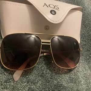 AQS SUNGLASSES